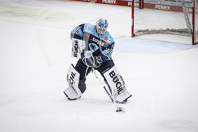 Eishockey - Herren - DEL - Playoffs - Spiel 5 - Saison 2022/2023 -   ERC Ingolstadt - DEG - Foto: Ralf Lüger
