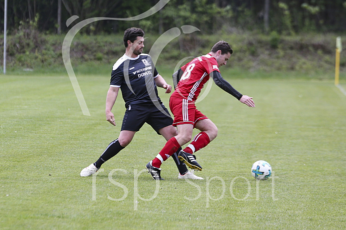 Fussball - Herren - A Klasse - Saison 2018/2019 - BSV Neuburg II - SV Echsheim-Reicherstein II - 05.05.2019 - Foto: Ralf Lüger/rsp-sport.de Fussball - Herren - A Klasse - Saison 2018/2019 - BSV Neuburg II - SV Echsheim-Reicherstein II - 05.05.2019 - Foto: Ralf Lüger/rsp-sport.de