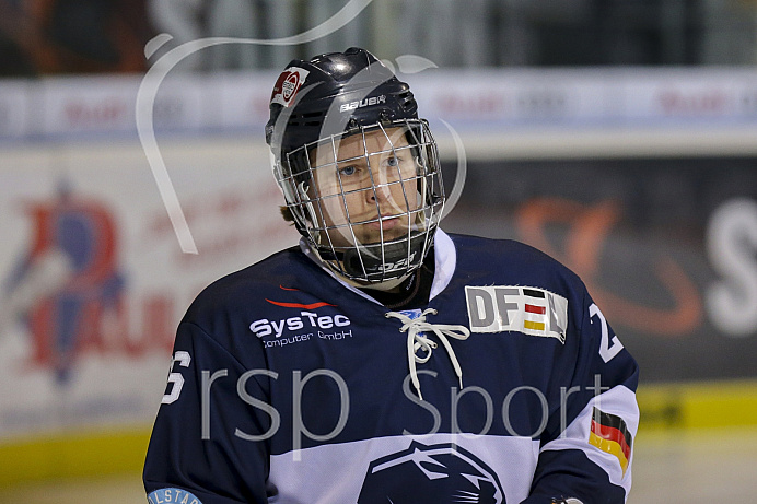 Eishockey, DFEL, Saison 2017/2018, 10.02.2018 - ERC Ingolstadt - Eisbären Berlin