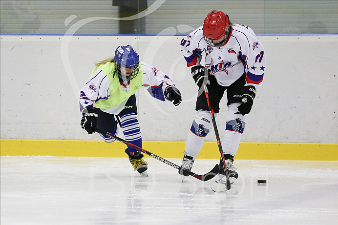 Eishockey - HTA - Camp - Youth -  Foto: Ralf Lüger