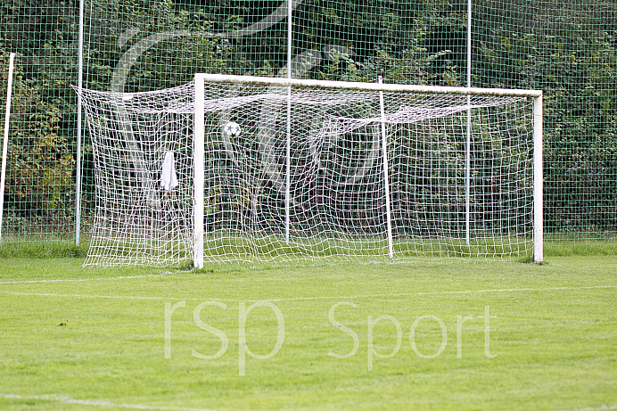 Herren - Kreisklasse  Kreis Augsburg - Saison 2017/18 - BSV Neuburg - SV Steingriff - Foto: Ralf Lüger