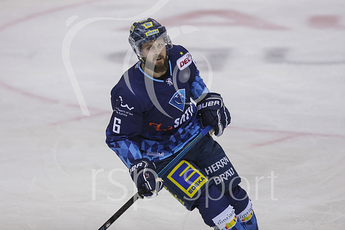 Eishockey - Herren - DEL - Saison 2019/2020 -  ERC Ingolstadt - Iserlohn Roosters - Foto: Ralf Lüger