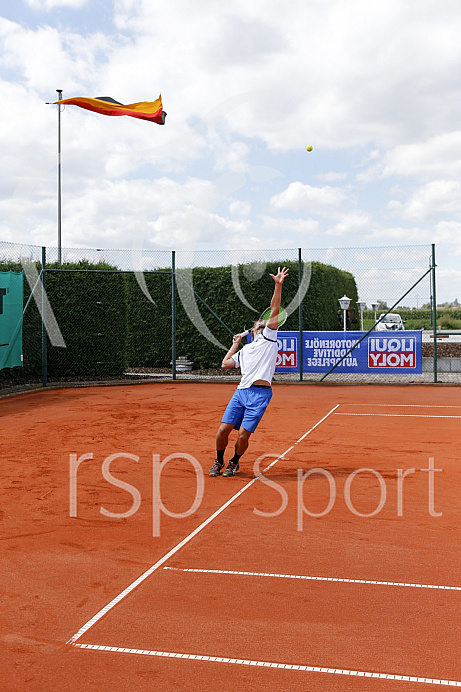 Tennis, Donaumoos-Open 2017, Karlshuld