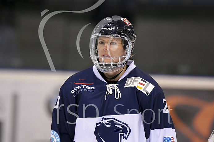 Eishockey, DFEL, Saison 2017/2018, 10.02.2018 - ERC Ingolstadt - Eisbären Berlin