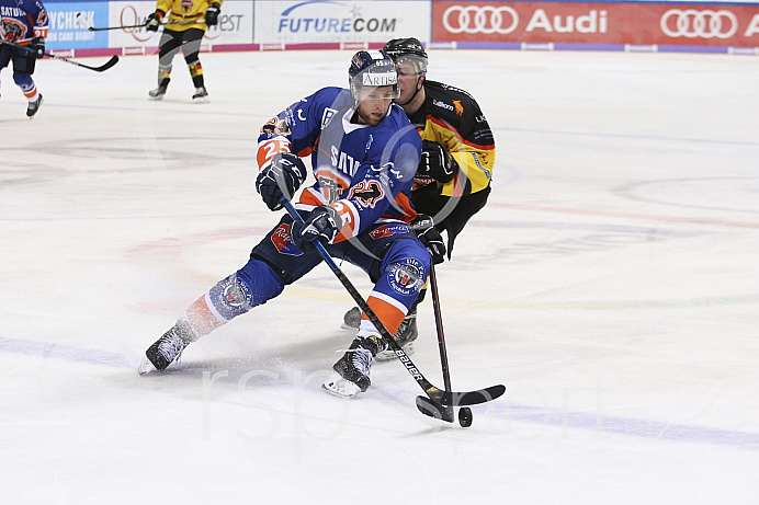 Eishockey - Herren - DEL - Saison 2019/2020 -  ERC Ingolstadt Legenden—Team 2020 - Sternstunden-Team -  Foto: Ralf Lüger