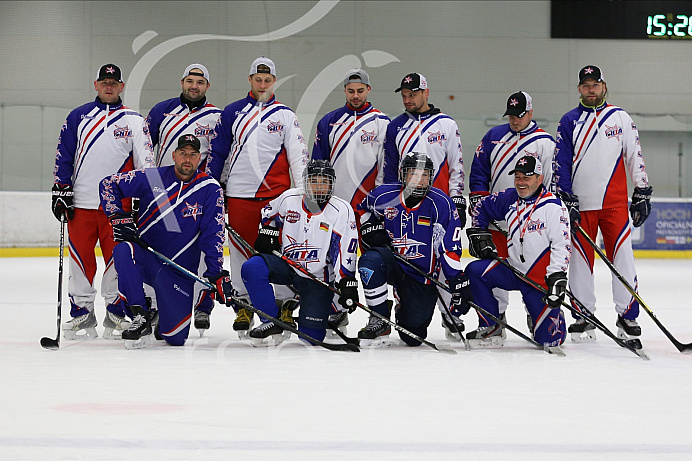 Eishockey - HTA - Camp - Youth -  Foto: Ralf Lüger