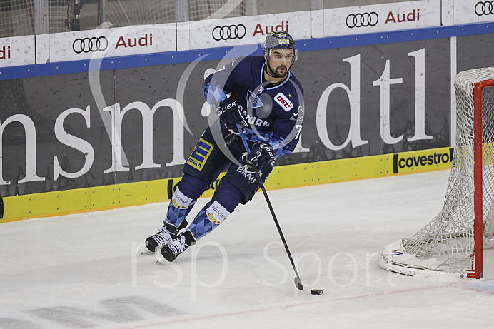Eishockey - Herren - DEL - Saison 2019/2020 -  ERC Ingolstadt - Iserlohn Roosters - Foto: Ralf Lüger