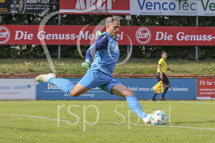 Fussball - Bayernliga S