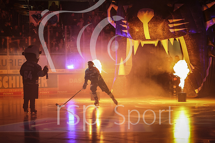 Eishockey - Herren - DEL - Playoffs - Spiel 5 - Saison 2022/2023 - ERC Ingolstadt - DEG - Foto: Ralf Lüger Eishockey - Herren - DEL - Playoffs - Spiel 5 - Saison 2022/2023 - ERC Ingolstadt - DEG - Foto: Ralf Lüger