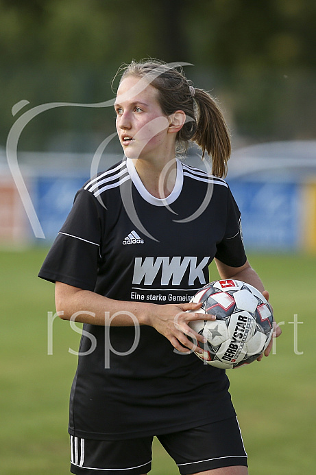 Fussball - Frauen - Kreisliga - Saison 2019/2020 - DJK Sandizell-Grimolzhausen - FC Gerolsbach - 28.09.2019 - Foto: Ralf Lüger/rsp-sport.de Fussball - Frauen - Kreisliga - Saison 2019/2020 - DJK Sandizell-Grimolzhausen - FC Gerolsbach - 28.09.2019 - Foto: Ralf Lüger/rsp-sport.de