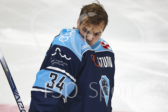 Eishockey - Herren - DEL - Saison 2022/2023 -   ERC Ingolstadt - Eisbären Berlin  - Foto: Ralf Lüger