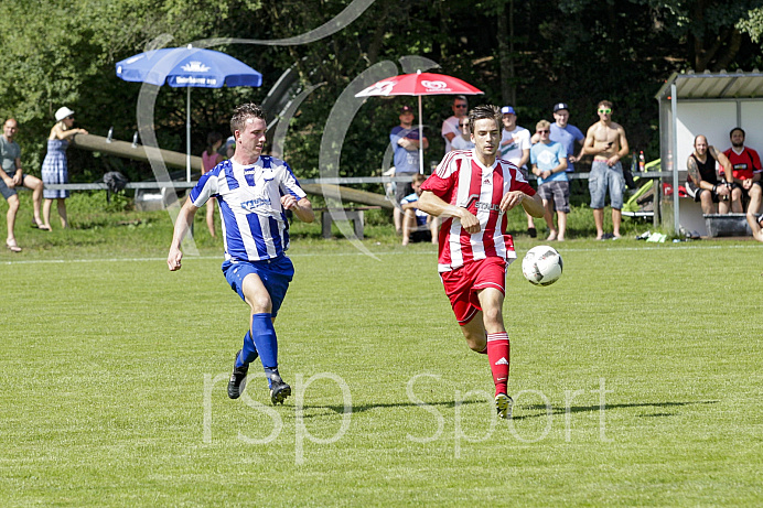 Herren - A-Kreisklasse AK ND - Saison 2017/18 - SV 1946 Waidhofen - SV Sinning - Foto: Ralf Lüger Herren - A-Kreisklasse AK ND - Saison 2017/18 - SV 1946 Waidhofen - SV Sinning - Foto: Ralf Lüger