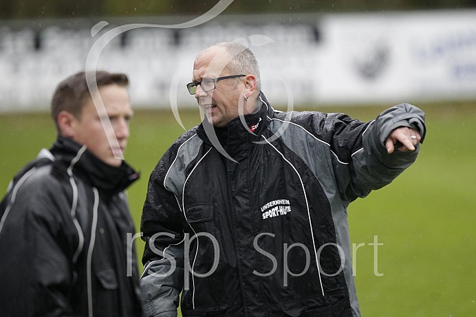 Herren - A-Klasse ND - Saison 2017/18 - SV Weichering - TSV Ober-/Unterhausen - Foto: Ralf Lüger Herren - A-Klasse ND - Saison 2017/18 - SV Weichering - TSV Ober-/Unterhausen - Foto: Ralf Lüger