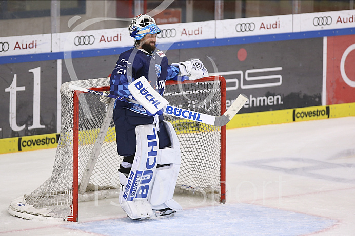 Eishockey - Herren - DEL - Saison 2019/2020 -  ERC Ingolstadt - Iserlohn Roosters - Foto: Ralf Lüger