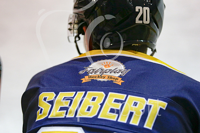 Eishockey - Bayernliga - EC Pfaffenhofen - Eislöwen Regensburg - Saison 2017/2018