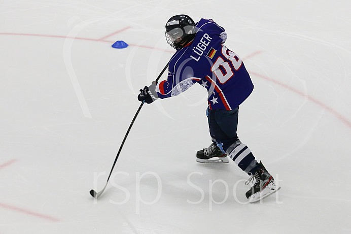 Eishockey - HTA - Camp - Youth - Foto: Ralf Lüger Eishockey - HTA - Camp - Youth - Foto: Ralf Lüger