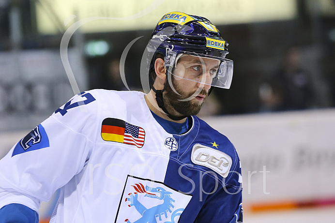 Eishockey, Herren, DEL, Saison 2018/2019, ,Playoff Spiel 2, 15.03.2019, ERC Ingolstadt - Kölner Haie, Foto: Ralf Lüger/rsp-sport