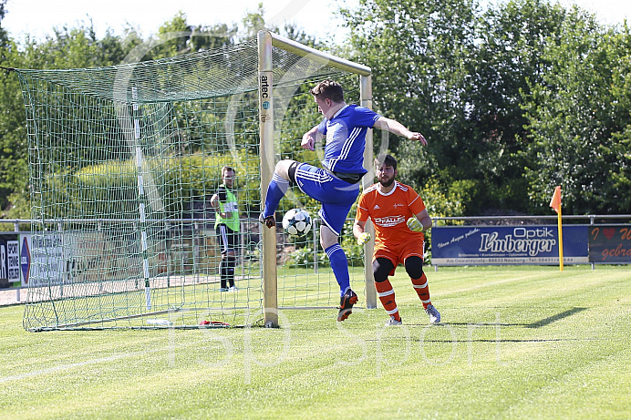 Fussball - Herren - Kreisliga 1 - Saison 2017/18 - SV Karlshuld - FC Sandersdorf - Foto: Ralf Lüger/rsp-sport.de Fussball - Herren - Kreisliga 1 - Saison 2017/18 - SV Karlshuld - FC Sandersdorf - Foto: Ralf Lüger/rsp-sport.de