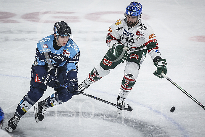 Eishockey - Herren - DEL - Saison 2022/2023 - ERC Ingolstadt - Augsburger EV - Foto: Ralf Lüger Eishockey - Herren - DEL - Saison 2022/2023 - ERC Ingolstadt - Augsburger EV - Foto: Ralf Lüger