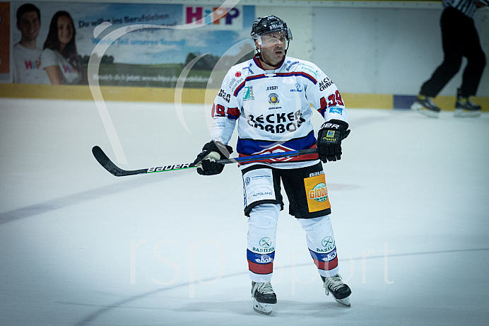 Eishockey, Testspiel, Saison 2021/2022, EC Pfaffenhofen - Deggendorfer SC, Foto: Ralf Lüger/rsp-sport