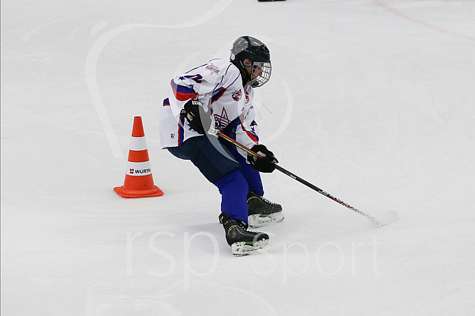 Eishockey - HTA - Camp - Youth -  Foto: Ralf Lüger