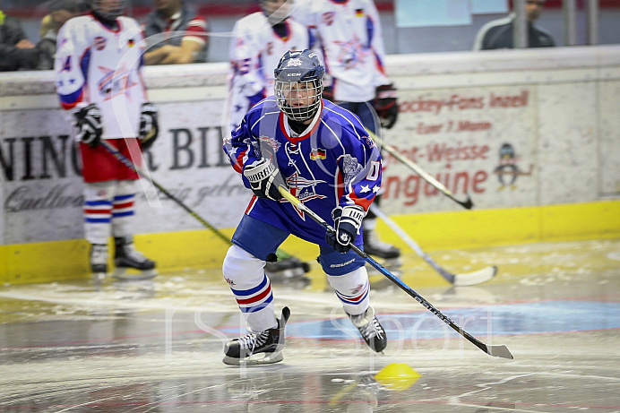 HTA Camp Inzell 29.6 - 1.07.18 Camp, Eishockey, Sport, HTA