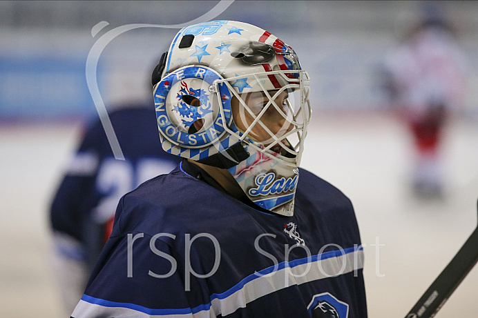 Eishockey - Nachwuchs U15 - Bayernliga - Saison 2019/2020 -  ERC Ingolstadt - Klostersee - Foto: Ralf Lüger