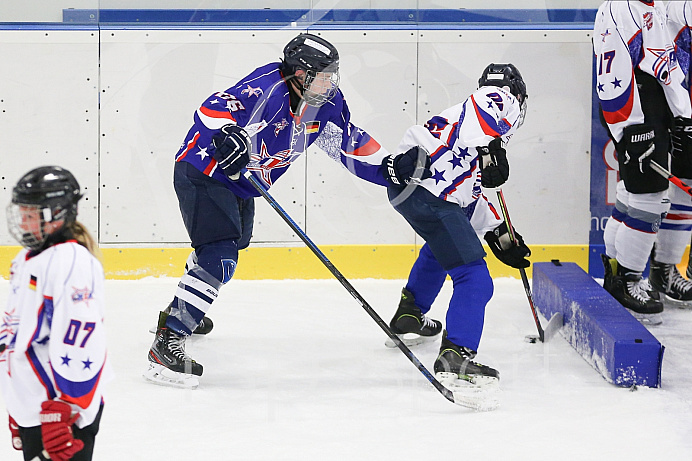 Eishockey - HTA - Camp - Youth -  Foto: Ralf Lüger