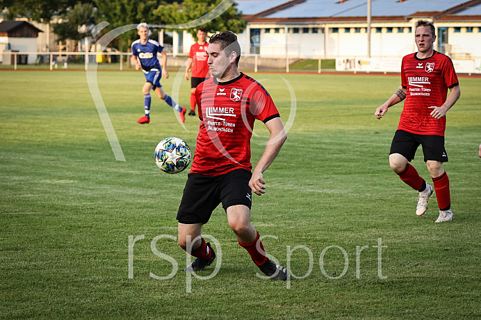 Fussball - Herren - A Klasse 3 - Saison 2021/2022 - TV 1911 Vohburg - TSV Pförring - Foto: Ralf Lüger/rsp-sport.de Fussball - Herren - A Klasse 3 - Saison 2021/2022 - TV 1911 Vohburg - TSV Pförring - Foto: Ralf Lüger/rsp-sport.de