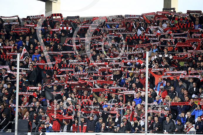 1. BL - Saison 2016/2017 - FC Ingolstadt 04  - FC Augsburg