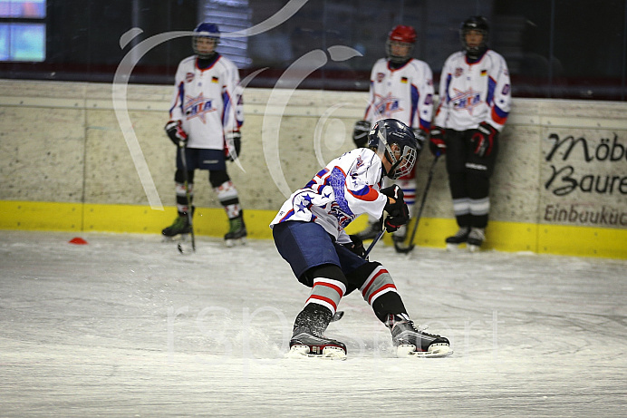 HTA Camp Inzell 29.6 - 1.07.18 
Camp, Eishockey, Sport, HTA