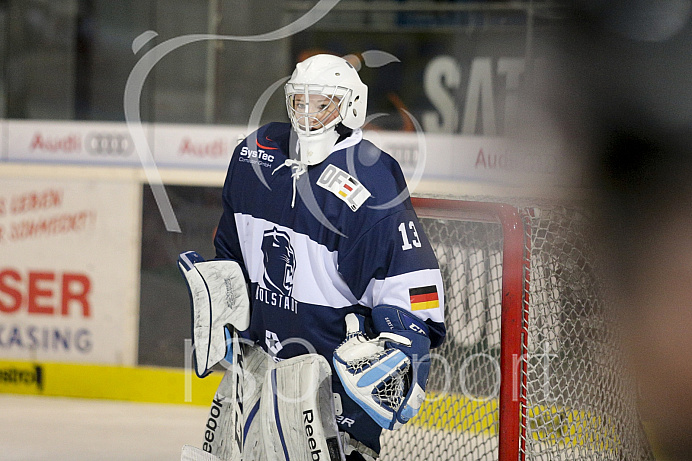 Eishockey, Frauen, DFEL, Saison 2017/2018, ERC Ingolstadt - Memmingen Indians