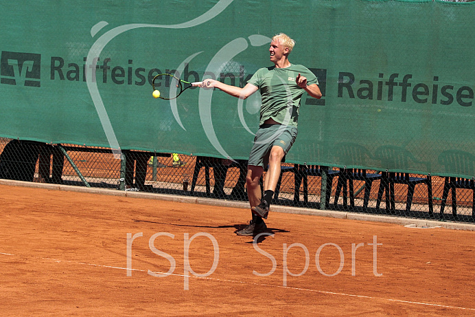 Tennis, Donaumoos-Open 2017, Karlshuld Tennis, Donaumoos-Open 2017, Karlshuld