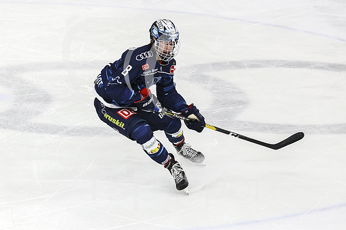 Eishockey - Herren - DEL - Saison 2021/2022 -   ERC Ingolstadt - Bremerhaven - Foto: Ralf Lüger