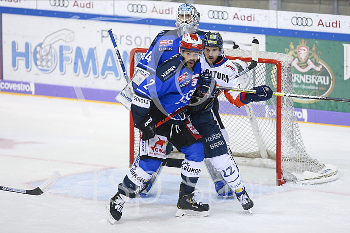 Eishockey - Herren - DEL - Saison 2019/2020 - ERC Ingolstadt - Schwenninger Wildwings - Foto: Ralf Lüger Eishockey - Herren - DEL - Saison 2019/2020 - ERC Ingolstadt - Schwenninger Wildwings - Foto: Ralf Lüger