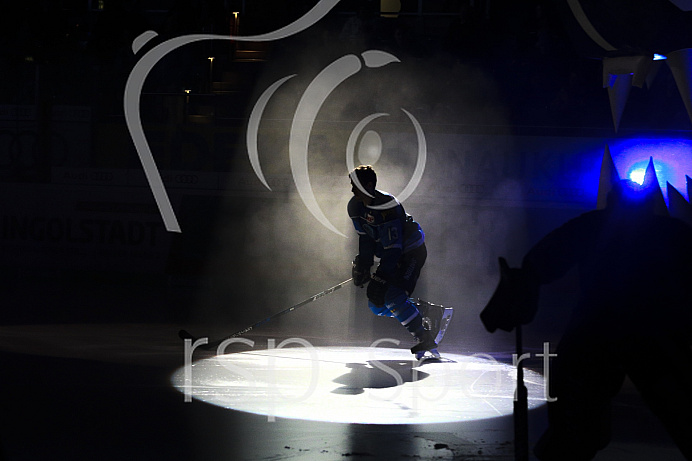 Eishockey, DEL, 2.3.2018, Saison 2017/2018, ERC Ingolstadt - Kölner Haie