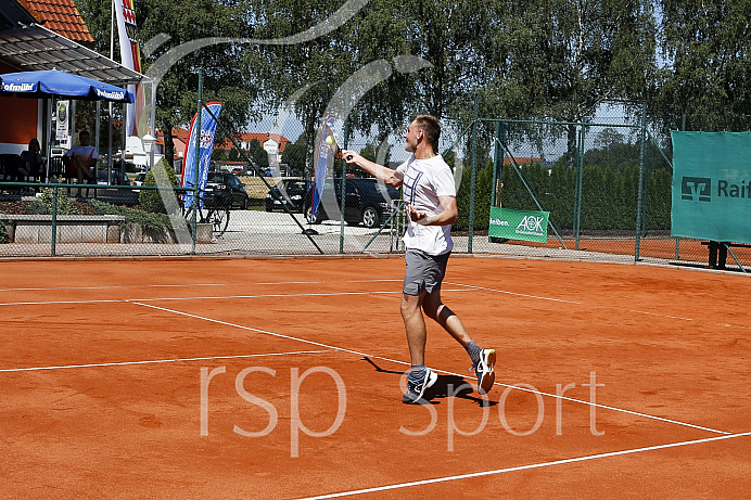 Tennis, Donaumoos-Open 2017, Karlshuld