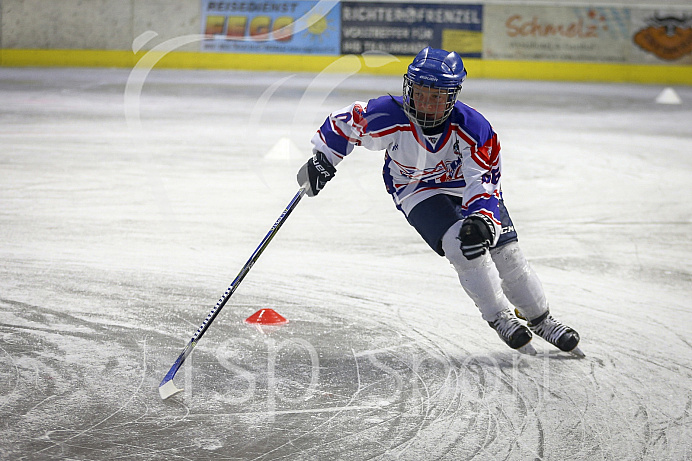 HTA Camp Inzell 29.6 - 1.07.18 Camp, Eishockey, Sport, HTA