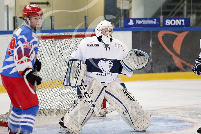 Eishockey, Frauen, DFEL, Saison 2017/2018, ERC Ingolstadt - Bozen