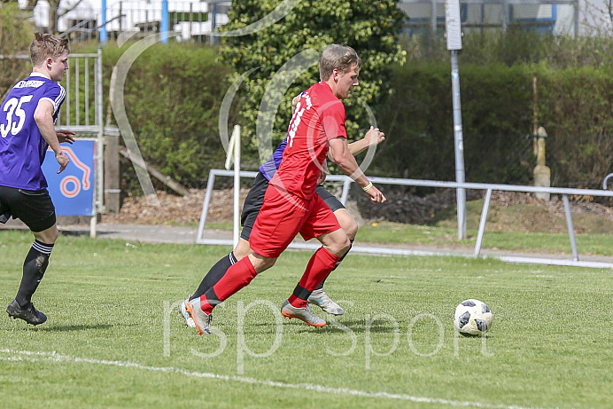 Herren - A-Junioren - Landesliga - Saison 2017/18 - JFG Neuburg - TSV Kareth-Lappersdorf - Foto: Ralf Lüger/rsp-sport.de