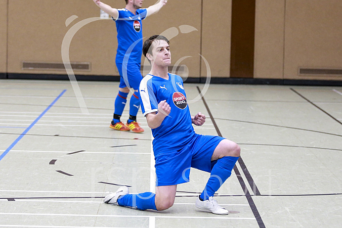 Sparkassen-Cup, 33. Hallenfussball-Turnier - 6.1.2018 Sparkassen-Cup, 33. Hallenfussball-Turnier - 6.1.2018