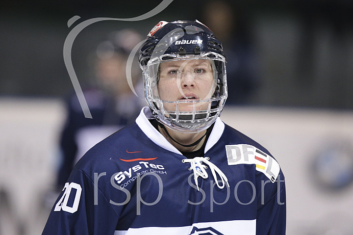 Eishockey, DFEL, Saison 2017/2018, 10.02.2018 - ERC Ingolstadt - Eisbären Berlin