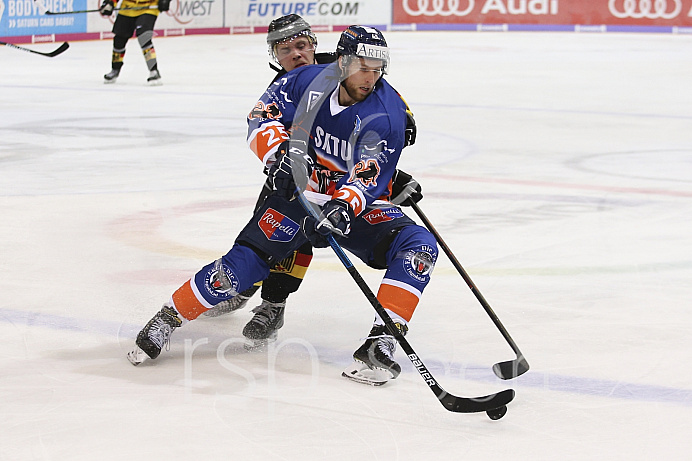 Eishockey - Herren - DEL - Saison 2019/2020 -  ERC Ingolstadt Legenden—Team 2020 - Sternstunden-Team -  Foto: Ralf Lüger