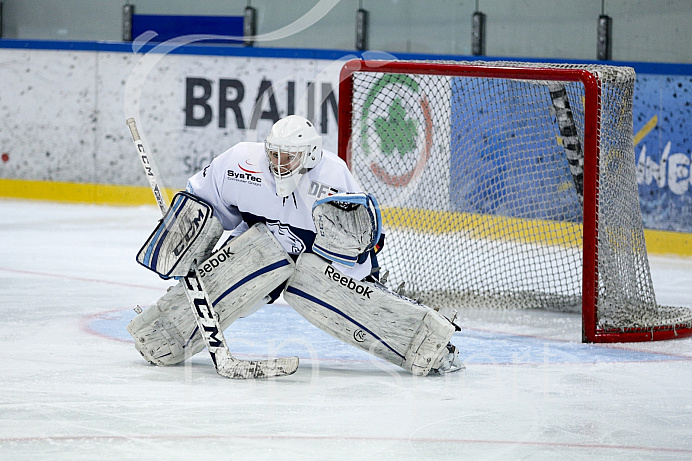 Eishockey, Frauen, DFEL, Saison 2017/2018, ERC Ingolstadt - Bozen