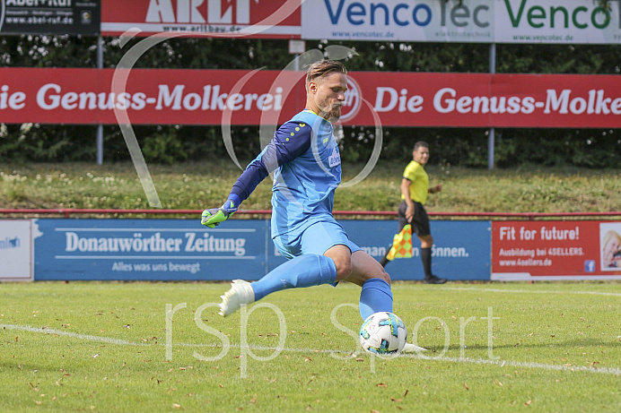 Fussball - Bayernliga S