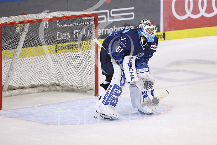 Eishockey - Herren - DEL - Saison 2019/2020 -  ERC Ingolstadt - Iserlohn Roosters - Foto: Ralf Lüger