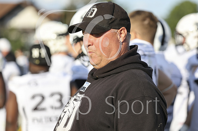 Football, GFL2, Saison 2022, Ingolstadt Dukes - Wiesbaden Phantoms - 28.05.2022