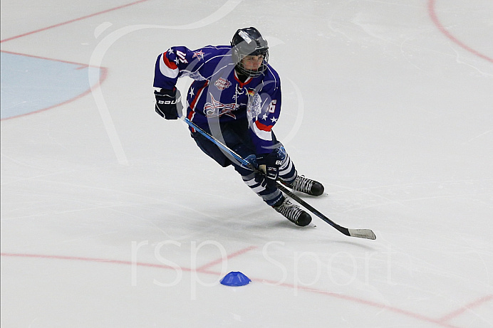 Eishockey - HTA - Camp - Youth -  Foto: Ralf Lüger