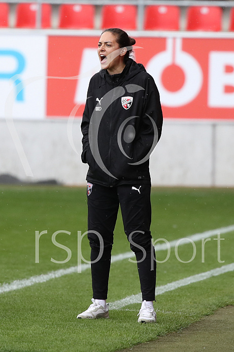 Fussball - B-Junioren - Relegation 2021 - FC Ingolstadt 04 - SSV Jahn Regensburg - Foto: Ralf Lüger/rsp-sport.de Fussball - B-Junioren - Relegation 2021 - FC Ingolstadt 04 - SSV Jahn Regensburg - Foto: Ralf Lüger/rsp-sport.de
