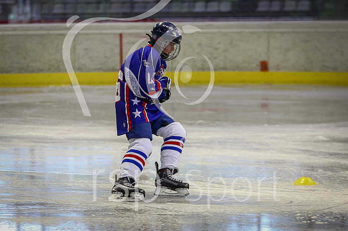 HTA Camp Inzell 29.6 - 1.07.18 
Camp, Eishockey, Sport, HTA